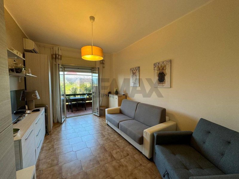 Apartamento en Giardini-Naxos