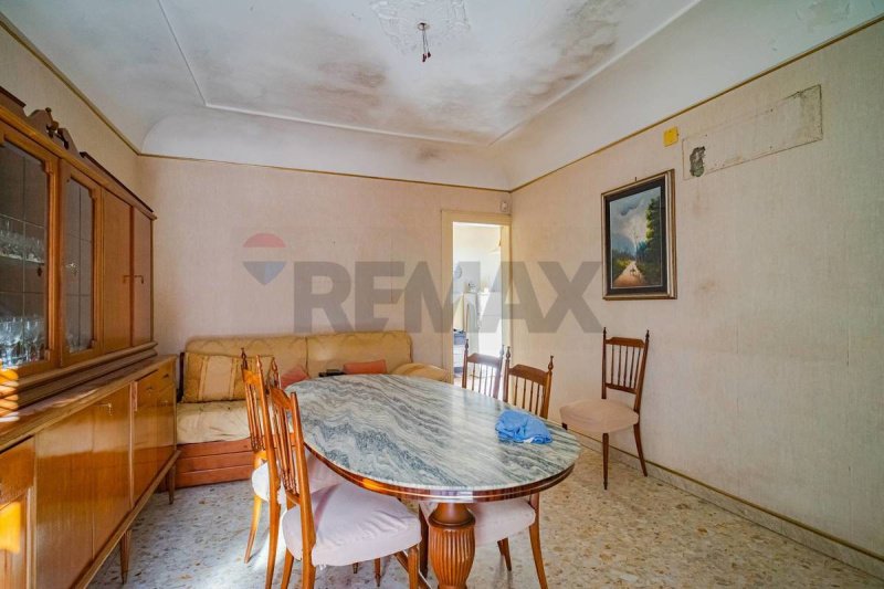 Особняк в Патерно