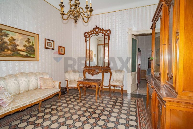 Особняк в Патерно