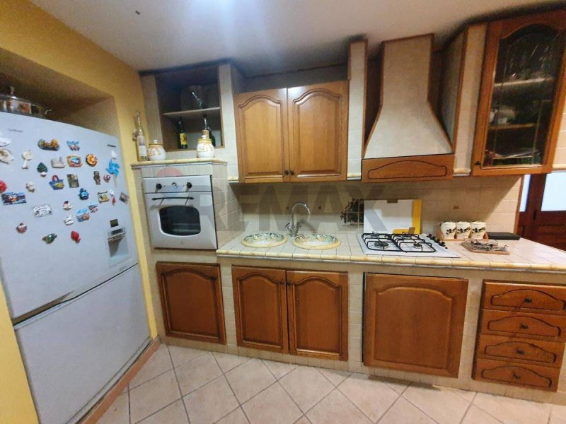 Wohnung in Caltagirone