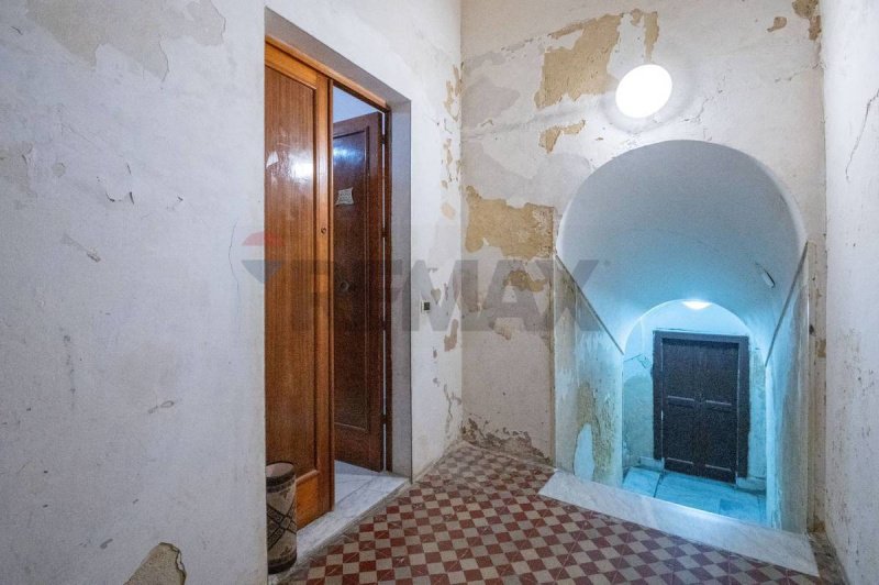 Lägenhet i Caltagirone