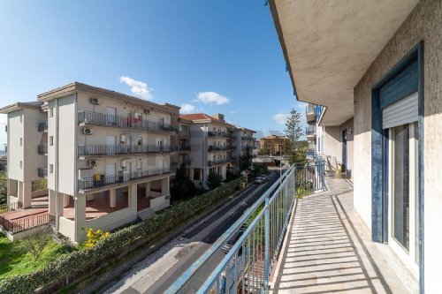 Appartement à Catane