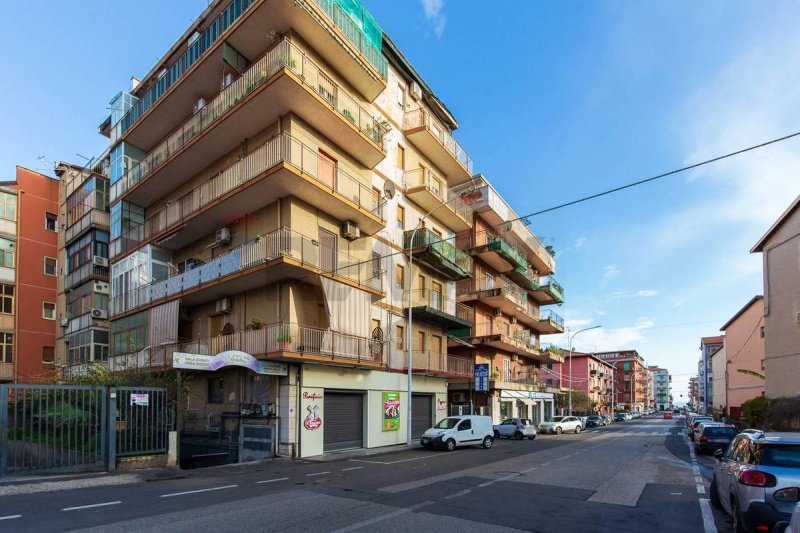 Appartement in Catanië