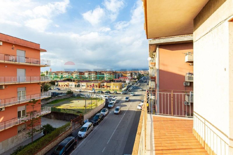 Appartement in Catanië