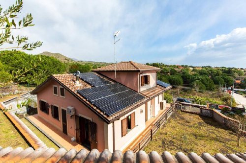 Villa in Nicolosi