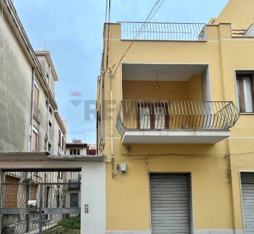 Casa semi indipendente a Carlentini