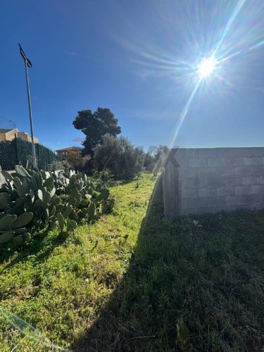 Terrain à bâtir à Misterbianco