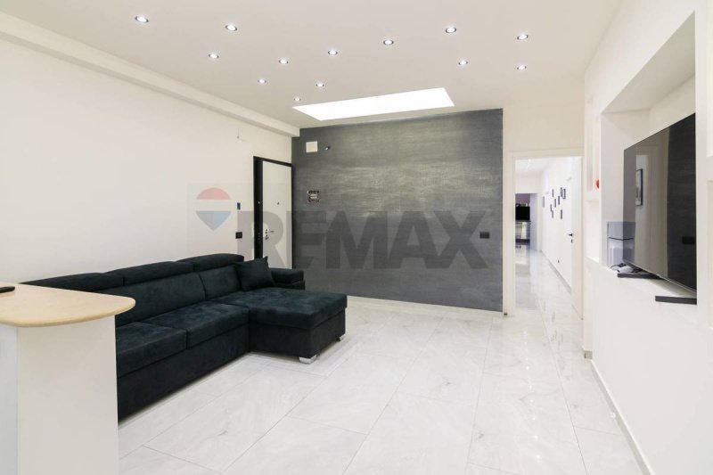 Appartement in Catanië