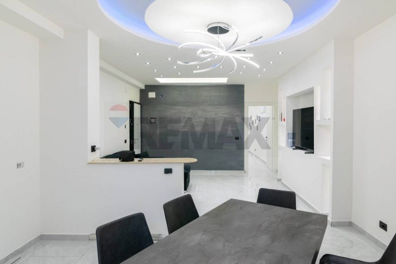 Appartement in Catanië