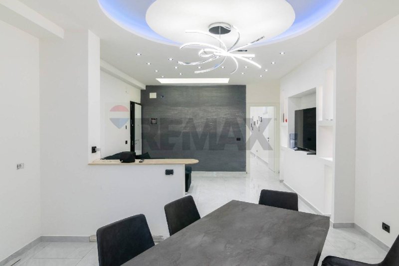 Appartement in Catanië