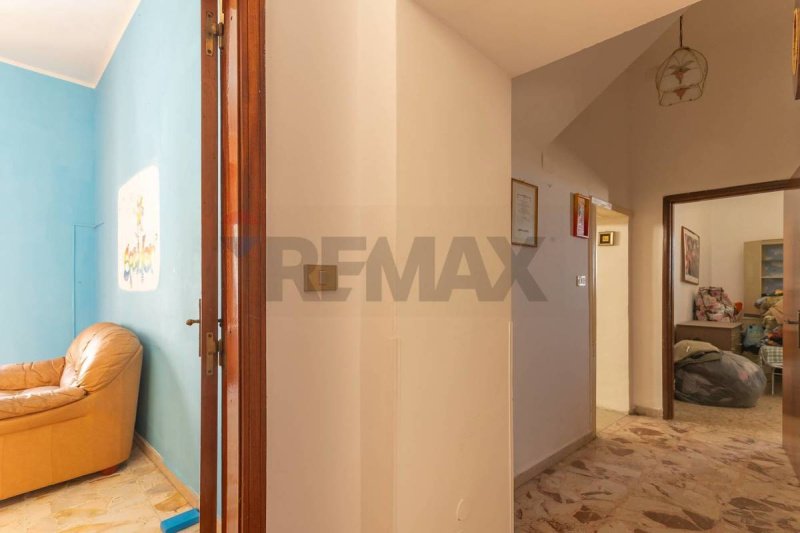 Квартира в Мелилли