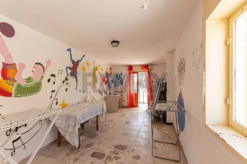 Apartamento en Melilli