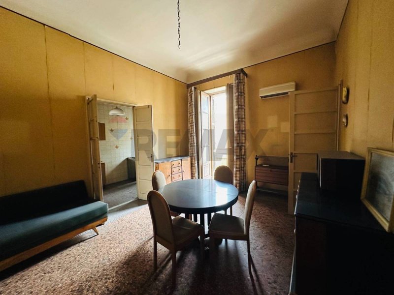 Appartement in Lentini