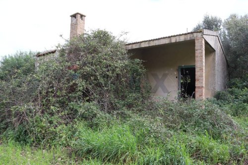 Casa de campo en Ragusa