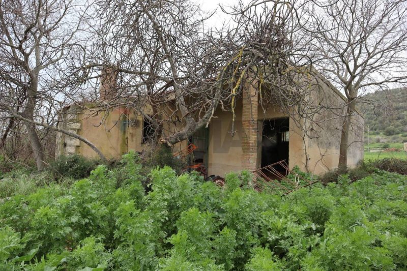 Country house in Ragusa