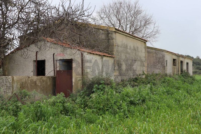 Maison de campagne à Raguse