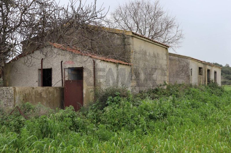 Maison de campagne à Raguse