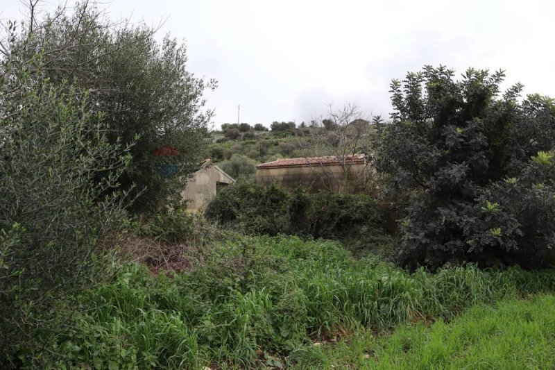 Maison de campagne à Raguse