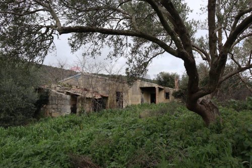 Сельский дом в Рагуза