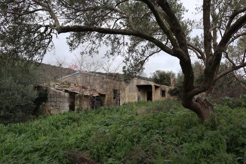 Maison de campagne à Raguse