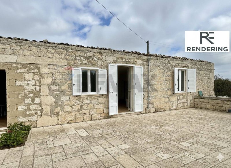 Maison de campagne à Modica