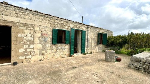 Maison de campagne à Modica