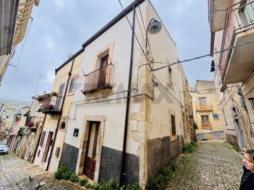 Detached house in Scicli