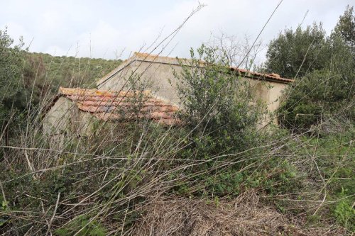 Huis op het platteland in Ragusa
