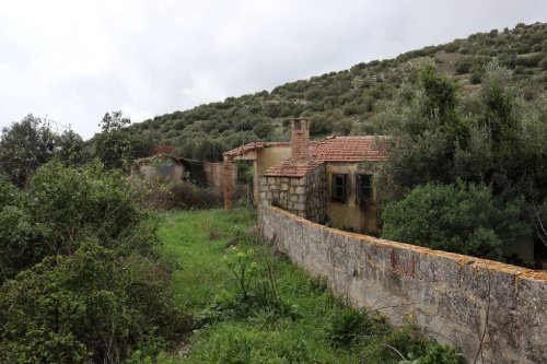 Сельский дом в Рагуза