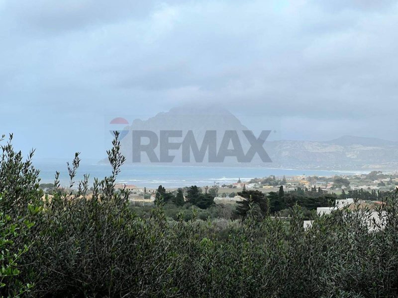 Bouwgrond in Valderice