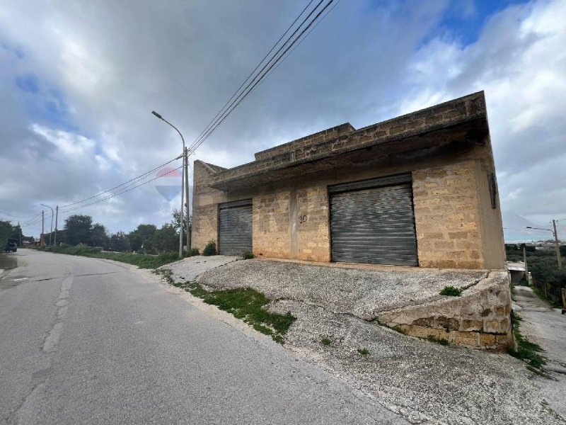 Bouwgrond in Valderice