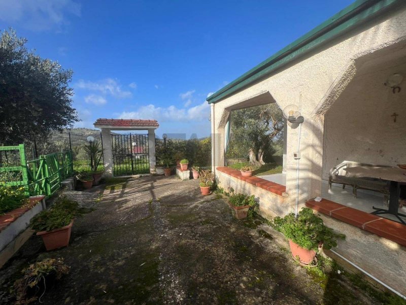 Вилла в Болоньетта