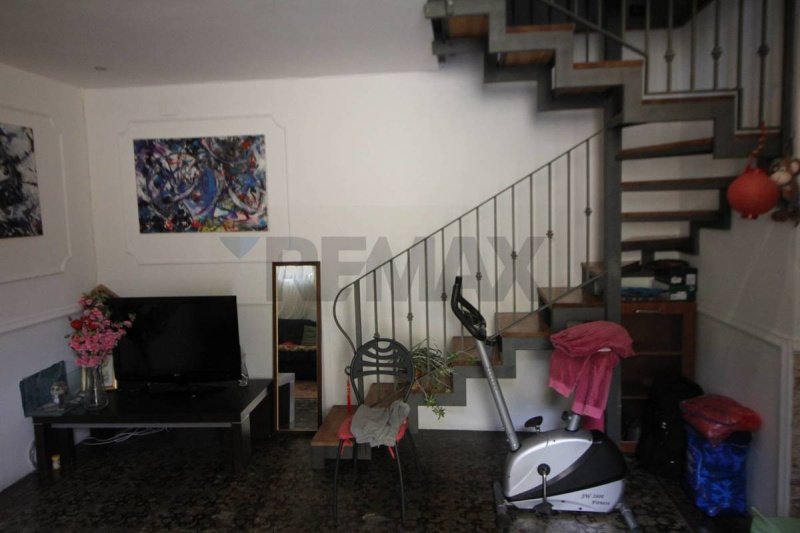 Vrijstaande woning in Catanië