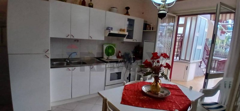 Semi-detached house in Mascali