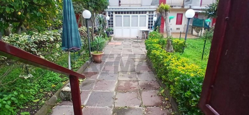 Casa semi indipendente a Mascali