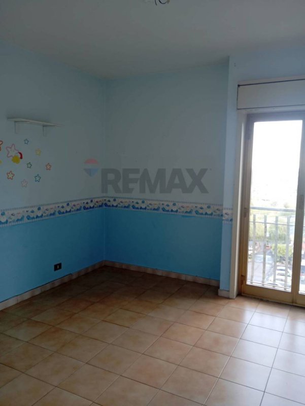 Appartement in Catanië