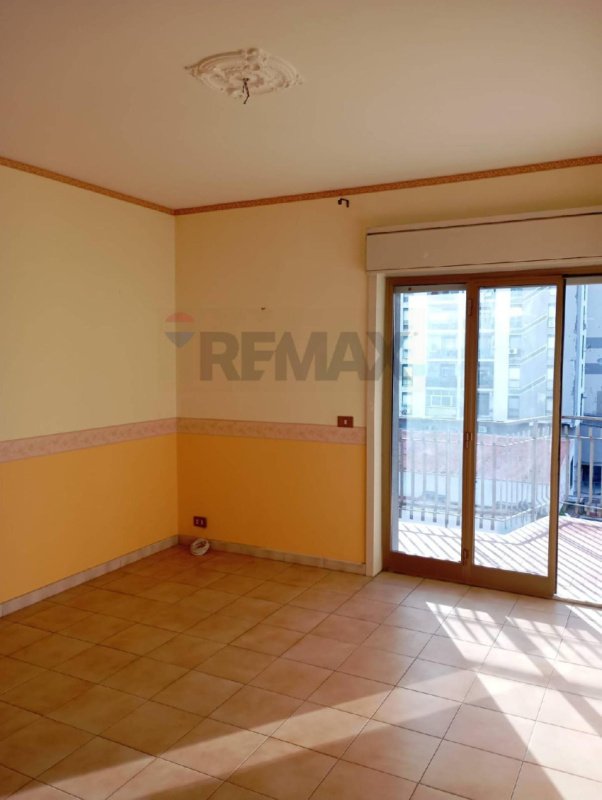 Appartement in Catanië