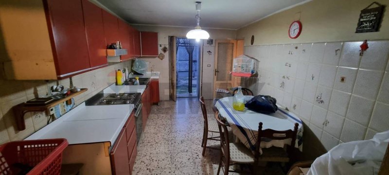 Detached house in Paternò