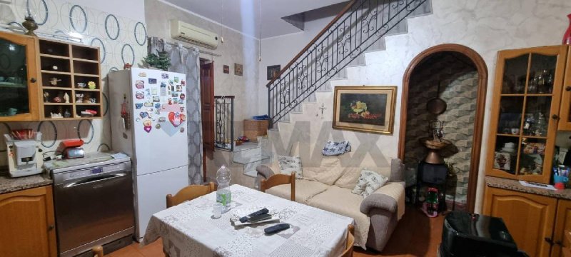 Detached house in Paternò