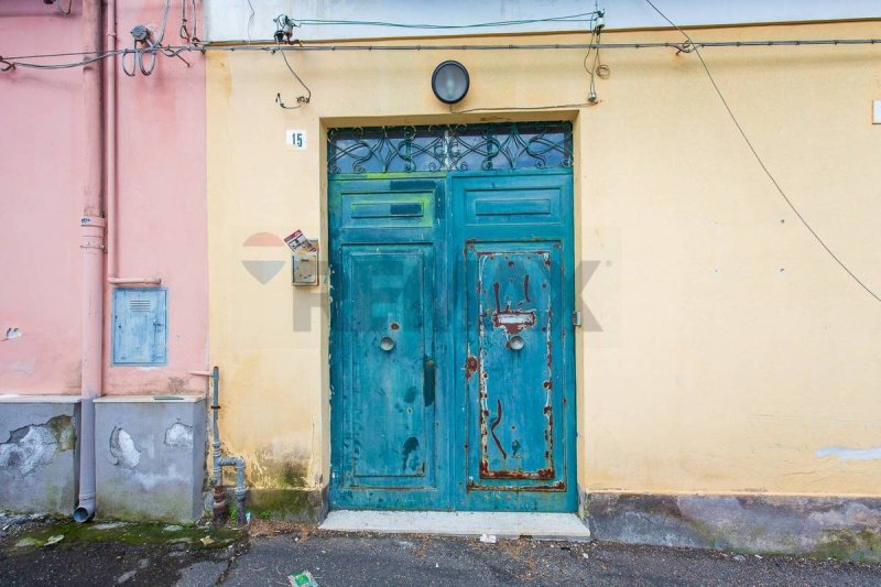 Maison individuelle à Giarre