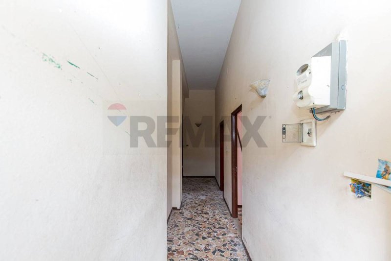 Vrijstaande woning in Giarre