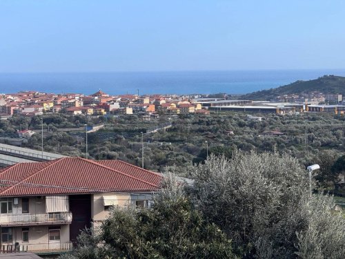 Terrasse à Misterbianco