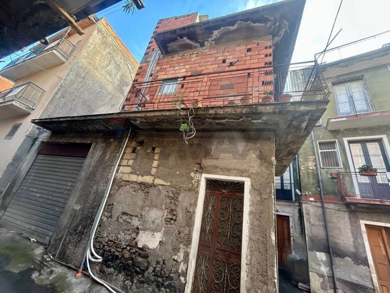 Особняк в Патерно