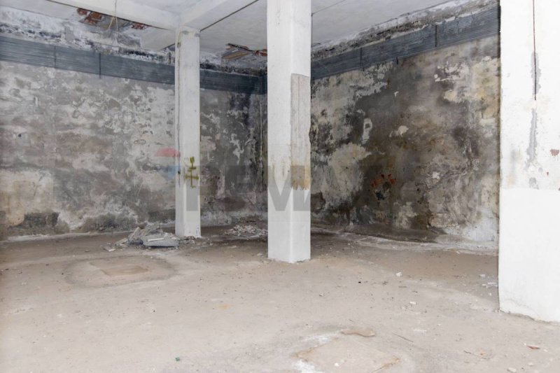 Zakelijk onroerend goed in Catanië