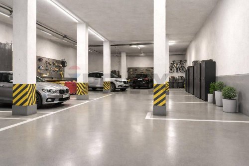 Gewerbeimmobilie in Catania