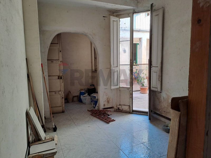 Apartment in Catania