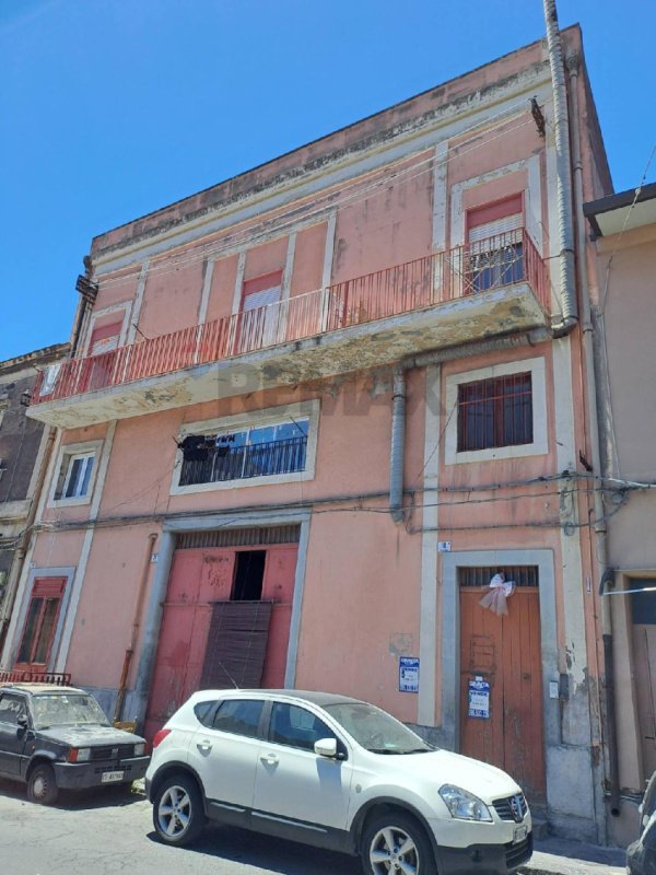 Apartment in Catania