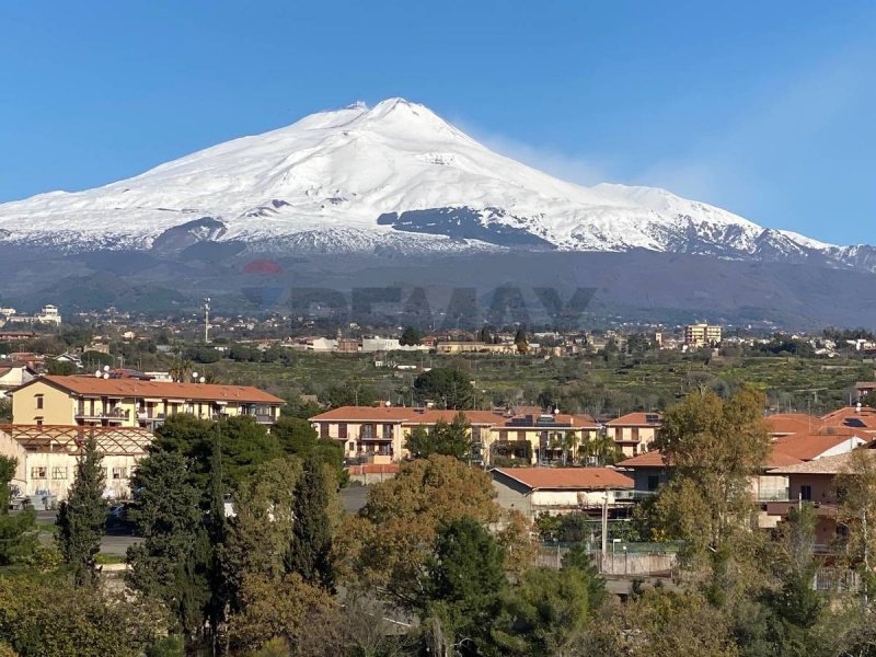 Penthouse in Catania