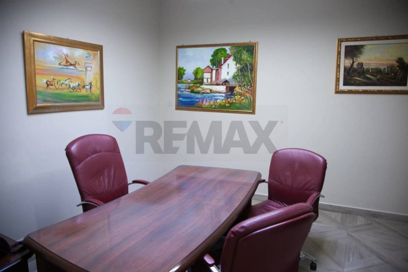 Commercial property in San Giovanni la Punta