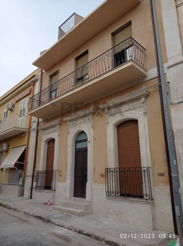 罗索利尼独栋房屋